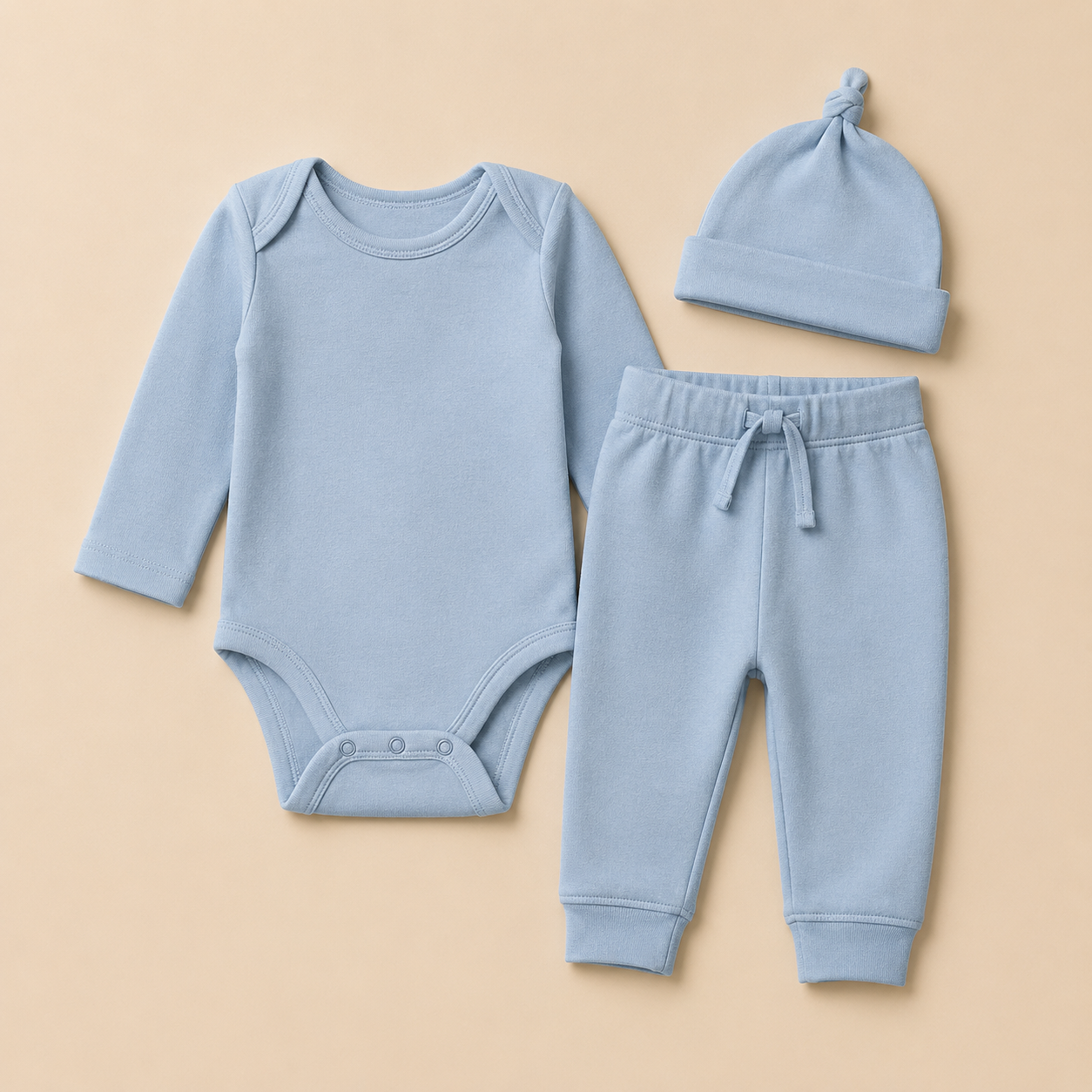 Baby Clothing